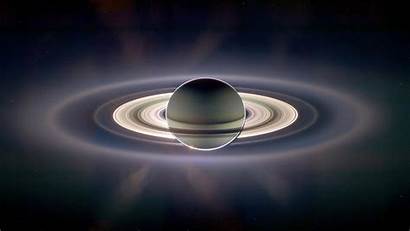 Saturn Planet Wallpapers Nasa Space Moon