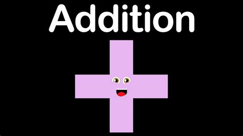 Addition Song/Basic Addition Song/Learning Addition/Math ...