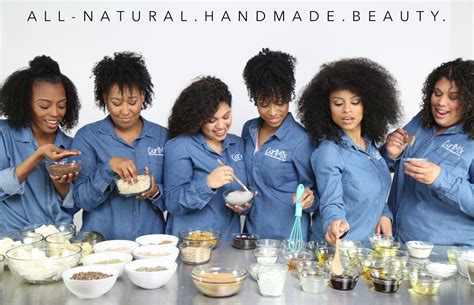 Always rinse and follow up with a deep conditioner. This Natural Hair Company Allows Customers to Make Their ...