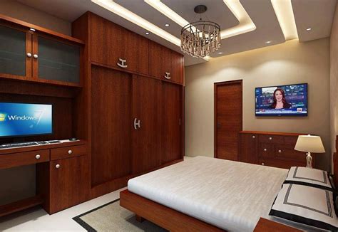 Bedroom latest furniture design in 2020: 40 The Latest Bedroom Furniture Wardrobe, Bed, Cupboard ...
