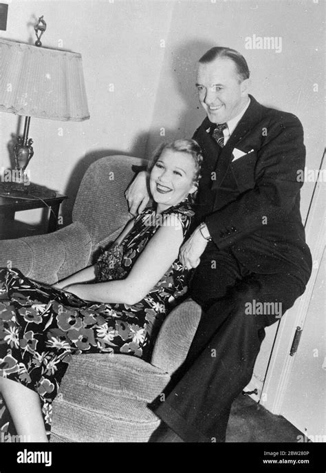 Stan Laurel And His Fifth Wife Married Despite Protests Of Fourth Mrs Laurel Stan Laurel