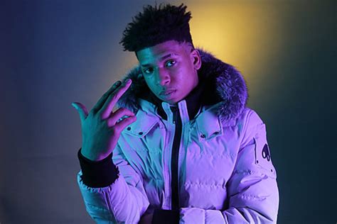 Get to the chopper it's the only way out of here don't let that stop you don't let them hold you back. The Break Presents: NLE Choppa - XXL
