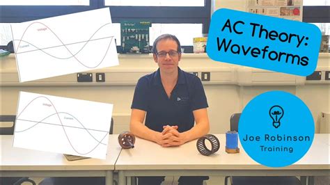 Ac Theory Wave Diagrams Youtube