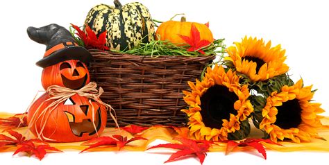 Fall Harvest Transparent Png Png Mart