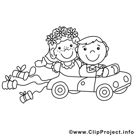 Check spelling or type a new query. Malvorlage Auto Hochzeit