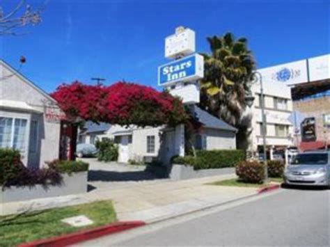 Stars Inn Motel In Los Angeles Ca Room Deals Photos And Reviews