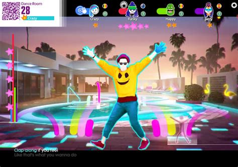Just Dance Now Apk Free Download App For Android