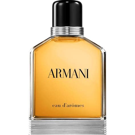 Eaux Pour Homme Eau De Toilette Spray Eau Darômes By Armani ️ Buy