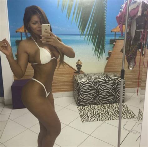 The Best Of The Bums At The 2015 Miss BumBum Pageant In Brazil 25 Pics