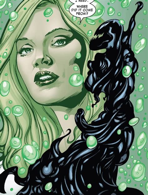 Venom Symbiote Earth 13584 Marvel Database Fandom
