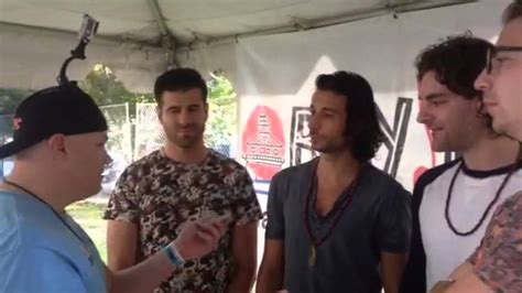 Bayfest 2014 Magic Interview With Matt Mccoy And His Go Pro Youtube
