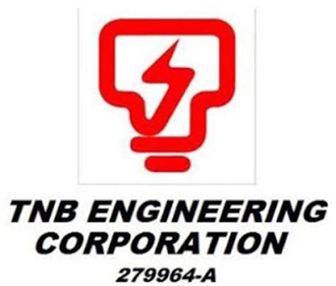 Was incorporated on december 08, 1999. Jawatan Kosong TNB Engineering Corporation Sdn Bhd - Iklan ...