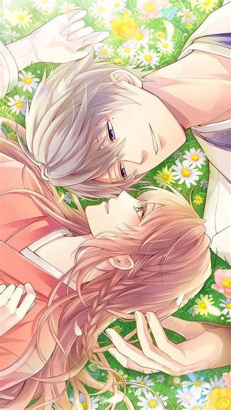 Ikemen Sengoku Mitsunari Ishida Wattpad Romantic Anime Couples Anime Couples Manga Anime