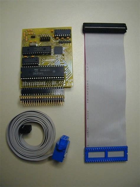 8080 In Circuit Emulator Kit Circuit Kit Supplies
