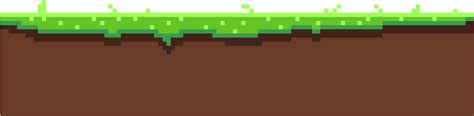 Download Grass Texture Pixel Art Full Size Png Image Pngkit
