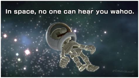So how do we beat it in an ethical way? Mario Galaxy 3's Dark Turn | Super Mario Odyssey | Know ...