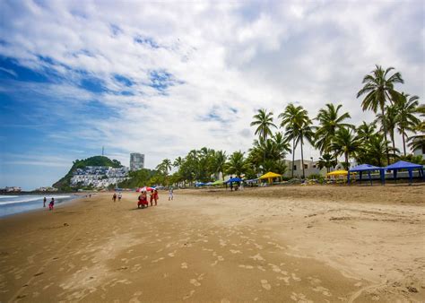 Spannender urlaub am meer (strand) in ecuador. 22 Ecuador Beaches & Beach Towns Ultimate Guide Maps ...