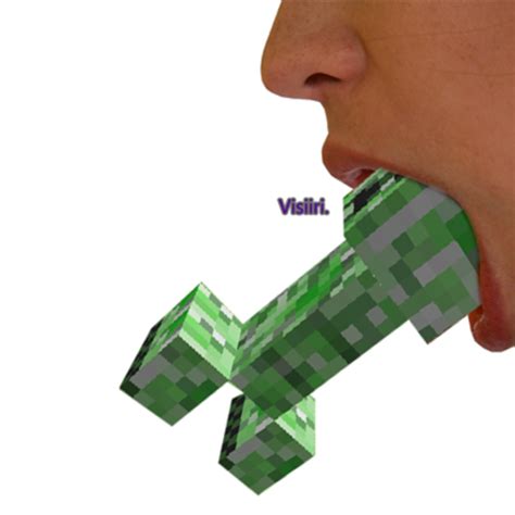 Image 89245 Minecraft Creeper Know Your Meme