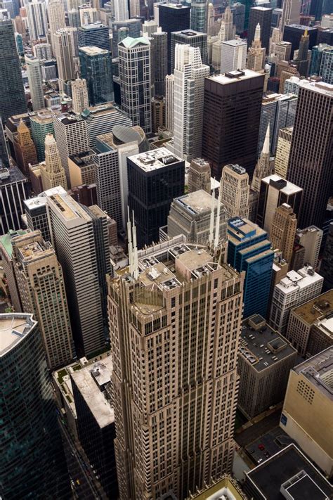 Download Wallpaper 800x1200 City Buildings Metropolis Aerial View