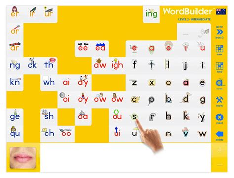 How To Build Words — Reading Doctor Apps For Teaching