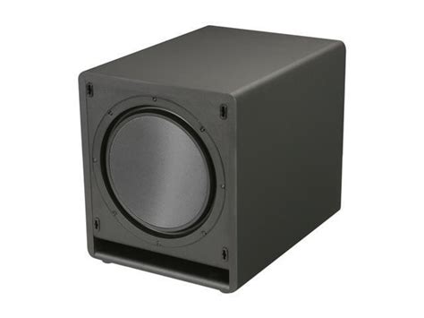 Klipsch Sw 112 Reference Series 12 Inch Powered Subwoofer