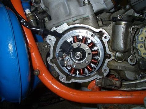 To find the best bmw motorcycle parts and gear out there! Powerdynamo, Einbauanleitung für Suzuki RMX 250 (1989)