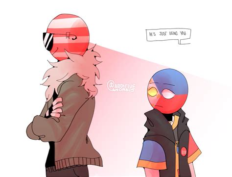 Philippines Comic Story COUNTRYHUMANS GALLERY II