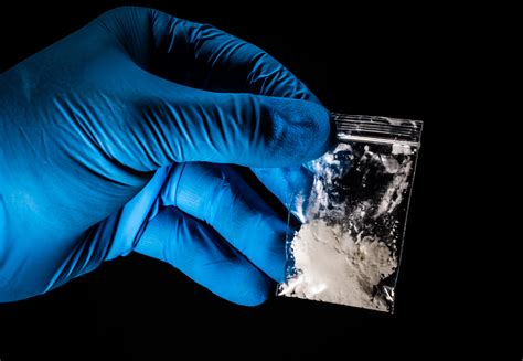 Can Touching Fentanyl Really Kill You Live Science