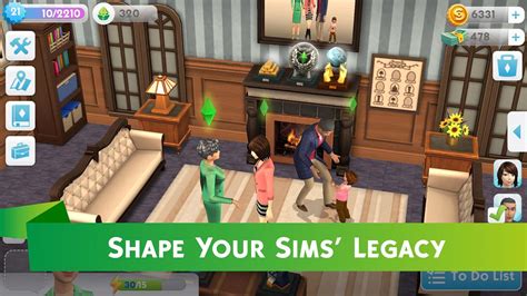 the sims mobile 2, The Sims Mobile | VK, The Sims Mobile - An Official EA Site.
