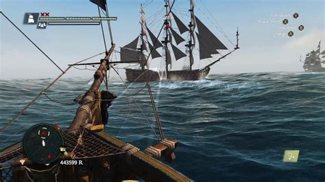 16 M Assassin S Creed IV Black Flag Epic Fleet Battles Full Ship