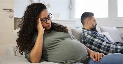 20 Weird And Totally Relatable Real Reasons Pregnant Women Get Mad At Their Spouses