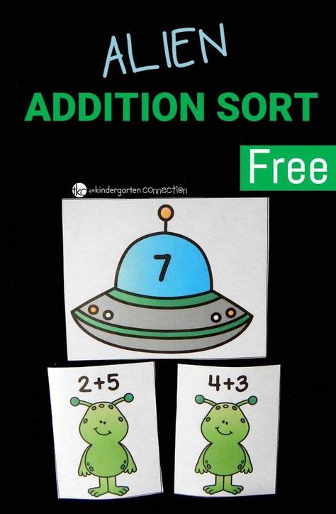 8 Alien Maths Ideas Math Activities Maths Eyfs Space Activities