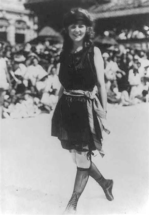 Margaret Gorman The First Miss America In 1921 Women Fashion Women