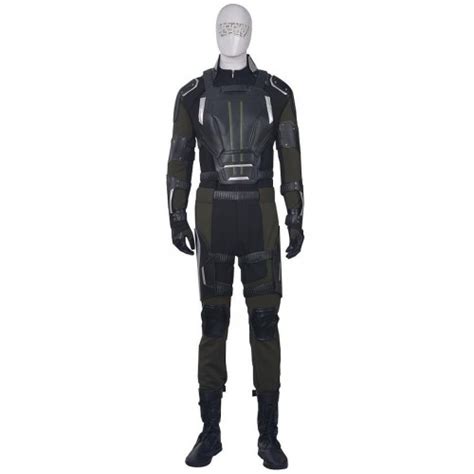 Cyclops Scott Summers Costume For X Men Apocalypse Costume Outfit