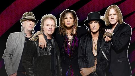 Aerosmiths 10 Best Songs