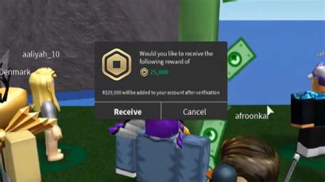 Free Obc For Roblox August Brownafrican