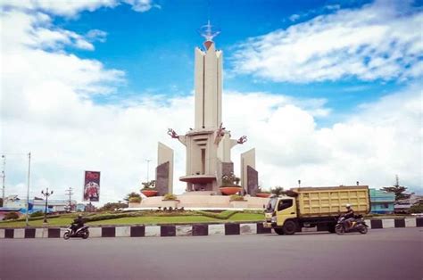 4 Fakta Banjarbaru Ibu Kota Baru Provinsi Kalimantan Selatan Semua