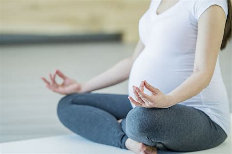 Yoga Poses To Avoid During Pregnancy