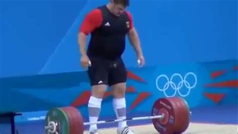 Weight Lifting Fails Compilation Youtube