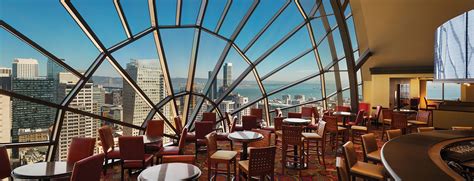 San Francisco Marriott Marquis Host Hotels And Resorts