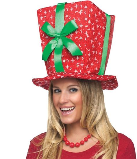 40 Christmas Hat And Headband Ideas 4 Funny Christmas Hats Diy