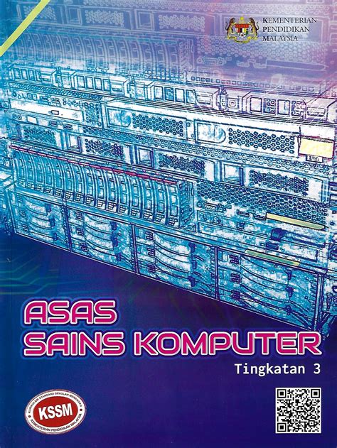 Jawapan penuh bercetak buku teks sains tingkatan 2 kssmfull description. Ting 3 : Buku Teks Asas Sains Komputer Tingkatan 3