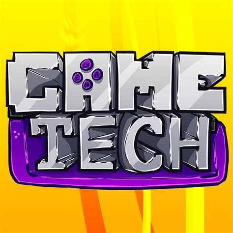Game Tech Youtube
