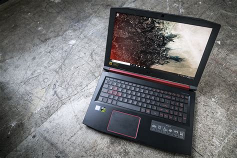 Tıkla en kaliteli ürünler hepsiburada güvencesiyle ayağına gelsin. Acer Nitro 5 review: A Coffee Lake-flavored gaming laptop ...