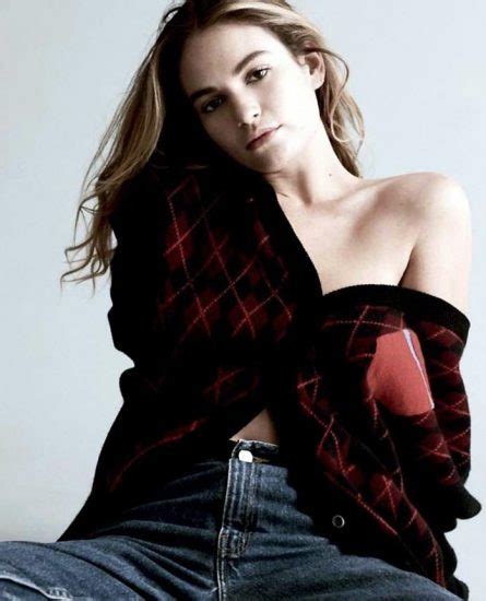 Lily James Nude Scenes And Hot Pics Collection Scandal Planet