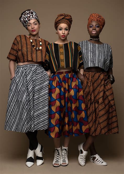 Fashion Islandbiophotography Afrikaanse Stijl Afrika Mode