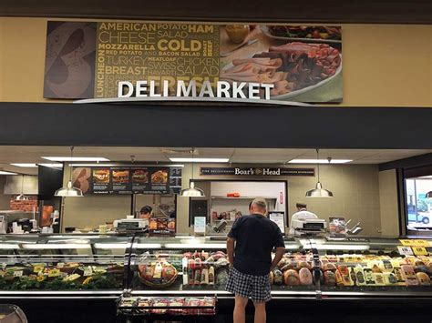 There Is A Winning Deliprepared Foods Strategy For Every Retailer