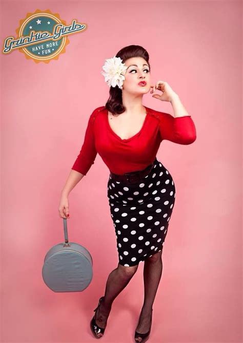 Pin On Rockabilly And Pin Ups