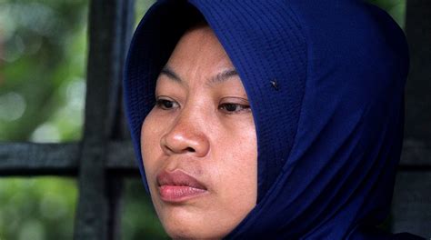 indonesia woman faces jail time for recording boss lewd phone call he is promoted fox news