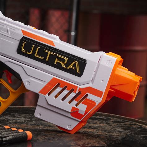 Ultra Five Blaster By Nerf At Fleet Farm Ph